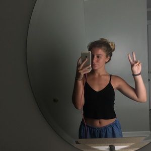 Meet your Posher, Katelyn